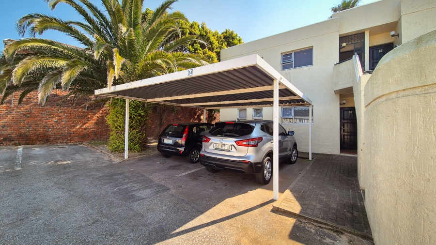 2 Bedroom Property for Sale in South End Eastern Cape